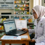 sipafi kabupaten temanggung